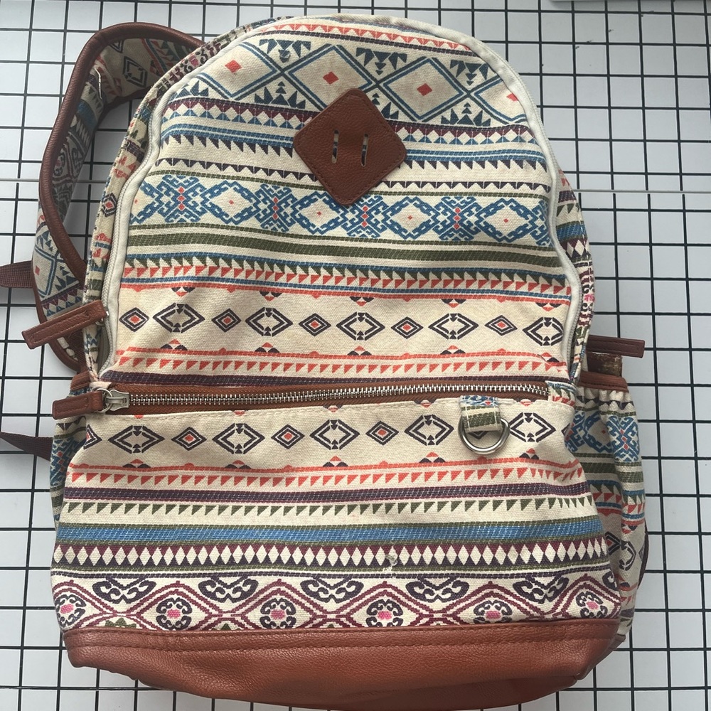 School backpack